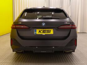 BMW i5 vaihtoauto
