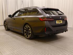 BMW i5 vaihtoauto