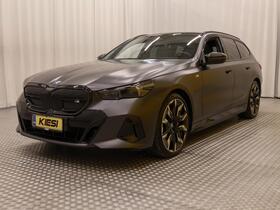 BMW i5 vaihtoauto