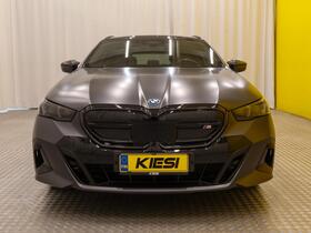 BMW i5 vaihtoauto