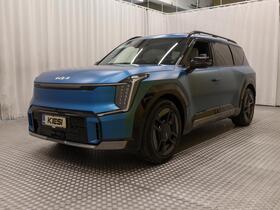 Kia EV9 vaihtoauto