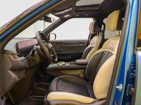 Kia EV9 vaihtoauto