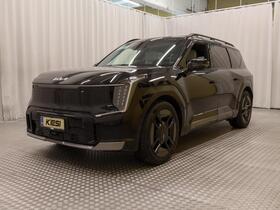 Kia EV9 vaihtoauto