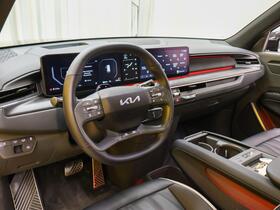 Kia EV9 vaihtoauto