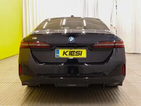 BMW i5 M60 vaihtoauto