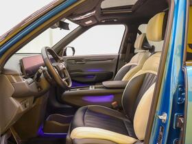 Kia EV9 vaihtoauto