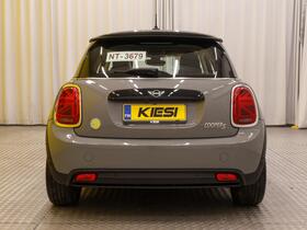 Mini Cooper vaihtoauto