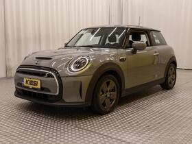 Mini Cooper vaihtoauto