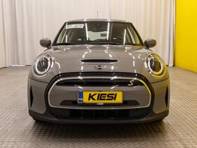 Mini Cooper vaihtoauto