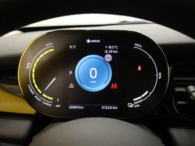 Mini Cooper vaihtoauto