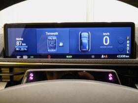 Ford USA Mustang vaihtoauto