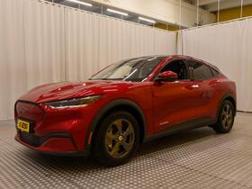 Ford USA Mustang vaihtoauto