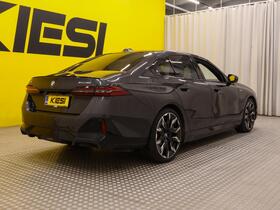 BMW i5 vaihtoauto