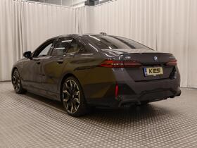 BMW i5 vaihtoauto