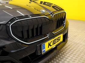 BMW i5 vaihtoauto