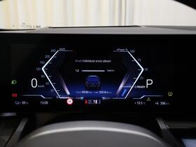 BMW i5 vaihtoauto