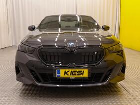 BMW i5 vaihtoauto