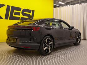 Polestar 4 vaihtoauto
