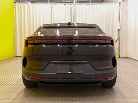 Polestar 4 vaihtoauto