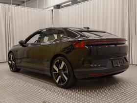 Polestar 4 vaihtoauto