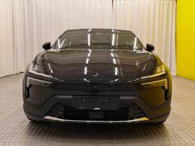 Polestar 4 vaihtoauto