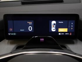 Polestar 4 vaihtoauto