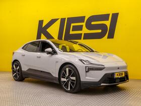 Polestar 4 vaihtoauto