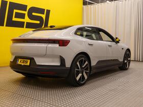 Polestar 4 vaihtoauto
