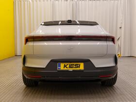 Polestar 4 vaihtoauto