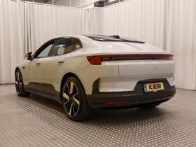 Polestar 4 vaihtoauto