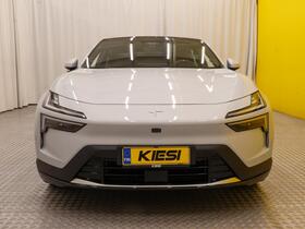 Polestar 4 vaihtoauto