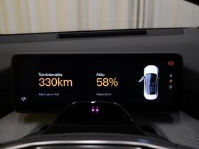 Polestar 4 vaihtoauto