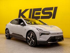 Polestar 4 vaihtoauto