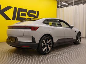 Polestar 4 vaihtoauto