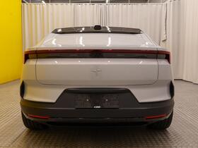 Polestar 4 vaihtoauto