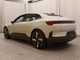 Polestar 4 vaihtoauto