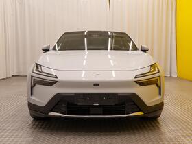 Polestar 4 vaihtoauto