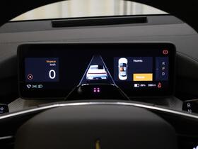 Polestar 4 vaihtoauto