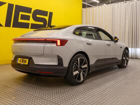 Polestar 4 vaihtoauto