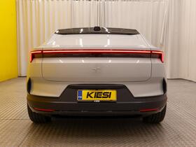 Polestar 4 vaihtoauto