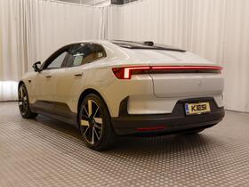 Polestar 4 vaihtoauto