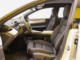 Polestar 4 vaihtoauto