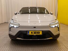 Polestar 4 vaihtoauto