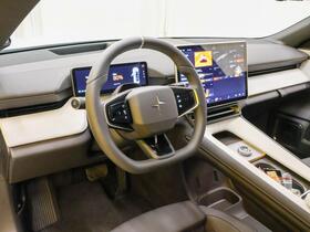 Polestar 4 vaihtoauto