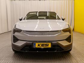 Polestar 3 vaihtoauto