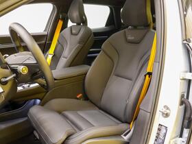 Polestar 3 vaihtoauto