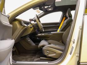 Polestar 3 vaihtoauto