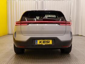 Polestar 3 vaihtoauto