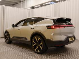 Polestar 3 vaihtoauto