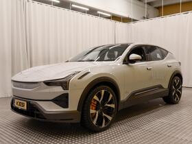 Polestar 3 vaihtoauto